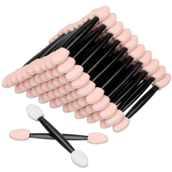 Eyeshadow Dual Sided Brushes - Image 4