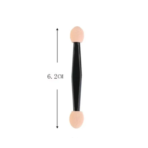 Eyeshadow Dual Sided Brushes - Image 3